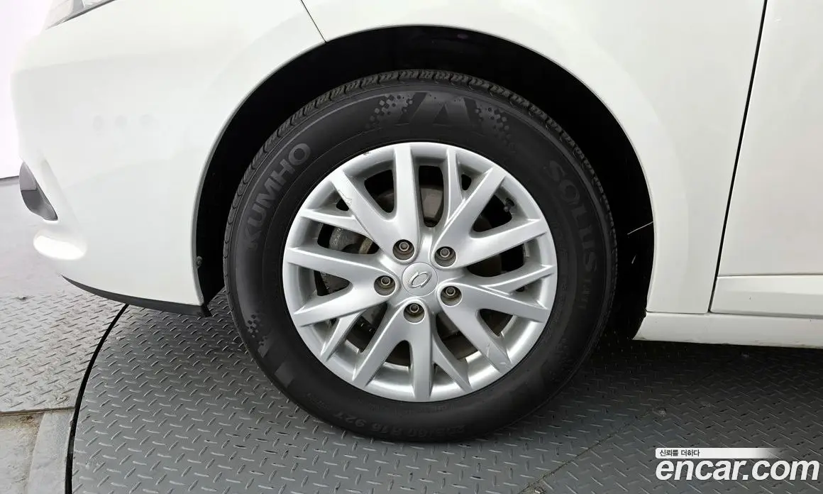 Renault (Samsung) SM3 2014 1.6 автомат (гидро), фото 5 Renault (Samsung) SM3 2014 1.6 автомат (гидро), фото 5