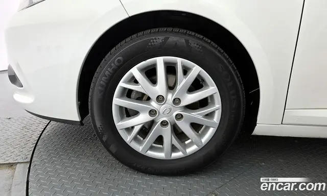 Renault (Samsung) SM3 2014 1.6 автомат (гидро), миниатюра 5 Renault (Samsung) SM3 2014 1.6 автомат (гидро), миниатюра 5