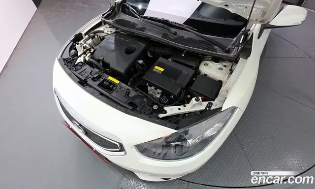 Renault (Samsung) SM3 2014 1.6 автомат (гидро), миниатюра 6 Renault (Samsung) SM3 2014 1.6 автомат (гидро), миниатюра 6