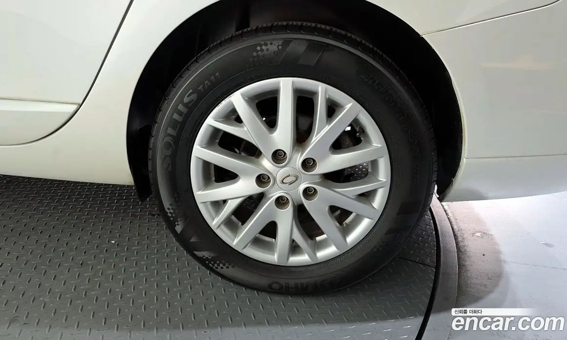 Renault (Samsung) SM3 2014 1.6 автомат (гидро), фото 7 Renault (Samsung) SM3 2014 1.6 автомат (гидро), фото 7