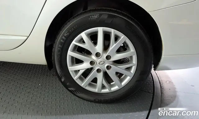 Renault (Samsung) SM3 2014 1.6 автомат (гидро), миниатюра 7 Renault (Samsung) SM3 2014 1.6 автомат (гидро), миниатюра 7