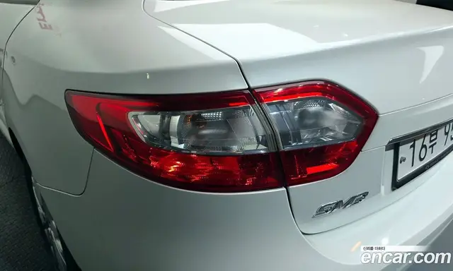 Renault (Samsung) SM3 2014 1.6 автомат (гидро), миниатюра 9 Renault (Samsung) SM3 2014 1.6 автомат (гидро), миниатюра 9