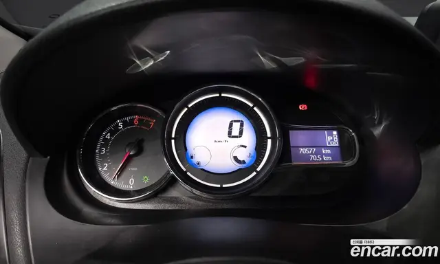 Renault (Samsung) SM3 2014 1.6 автомат (гидро), миниатюра 11 Renault (Samsung) SM3 2014 1.6 автомат (гидро), миниатюра 11