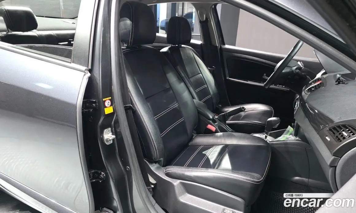 Renault (Samsung) SM3 2014 1.6 автомат (гидро), фото 16 Renault (Samsung) SM3 2014 1.6 автомат (гидро), фото 16