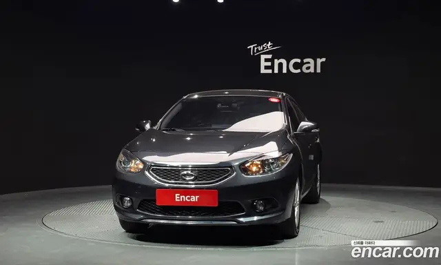 Renault (Samsung) SM3 2014 1.6 автомат (гидро), миниатюра 3 Renault (Samsung) SM3 2014 1.6 автомат (гидро), миниатюра 3