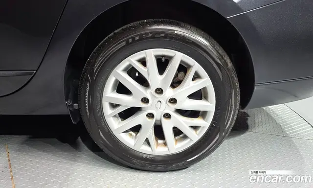 Renault (Samsung) SM3 2014 1.6 автомат (гидро), миниатюра 7 Renault (Samsung) SM3 2014 1.6 автомат (гидро), миниатюра 7