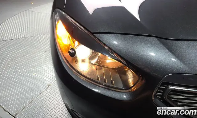 Renault (Samsung) SM3 2014 1.6 автомат (гидро), миниатюра 8 Renault (Samsung) SM3 2014 1.6 автомат (гидро), миниатюра 8