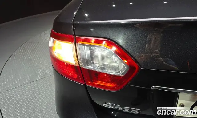 Renault (Samsung) SM3 2014 1.6 автомат (гидро), миниатюра 9 Renault (Samsung) SM3 2014 1.6 автомат (гидро), миниатюра 9