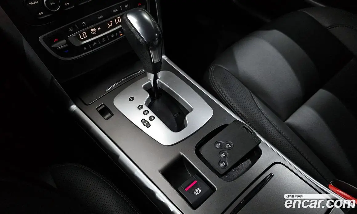 Renault (Samsung) SM5 2013 2.0 автомат (гидро), фото 12 Renault (Samsung) SM5 2013 2.0 автомат (гидро), фото 12