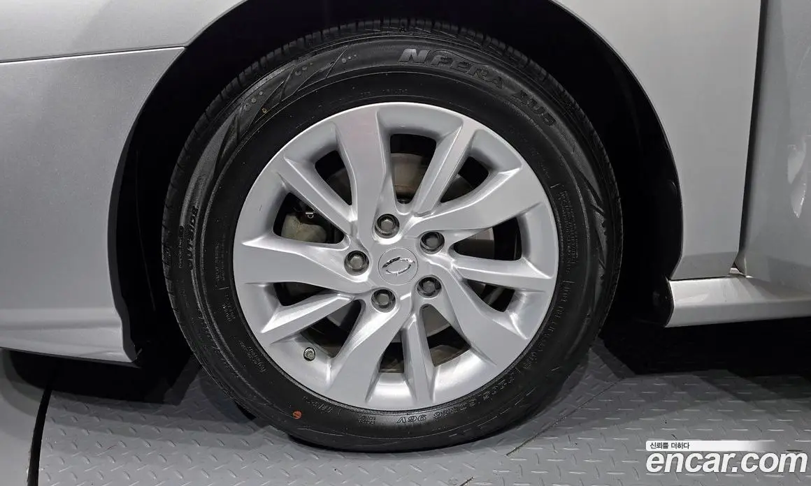 Renault (Samsung) SM5 2013 2.0 автомат (гидро), фото 5 Renault (Samsung) SM5 2013 2.0 автомат (гидро), фото 5