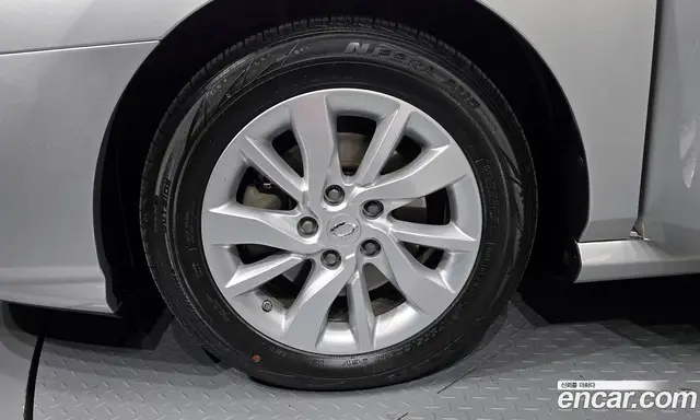 Renault (Samsung) SM5 2013 2.0 автомат (гидро), миниатюра 5 Renault (Samsung) SM5 2013 2.0 автомат (гидро), миниатюра 5