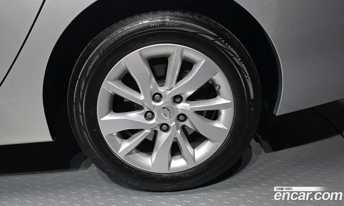 Renault (Samsung) SM5 2013 2.0 автомат (гидро), фото 7 Renault (Samsung) SM5 2013 2.0 автомат (гидро), фото 7
