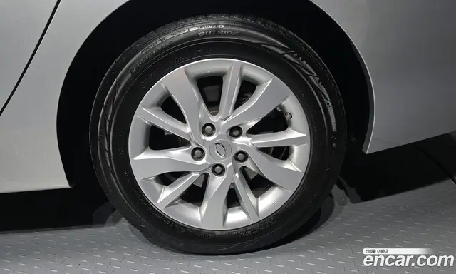 Renault (Samsung) SM5 2013 2.0 автомат (гидро), миниатюра 7 Renault (Samsung) SM5 2013 2.0 автомат (гидро), миниатюра 7