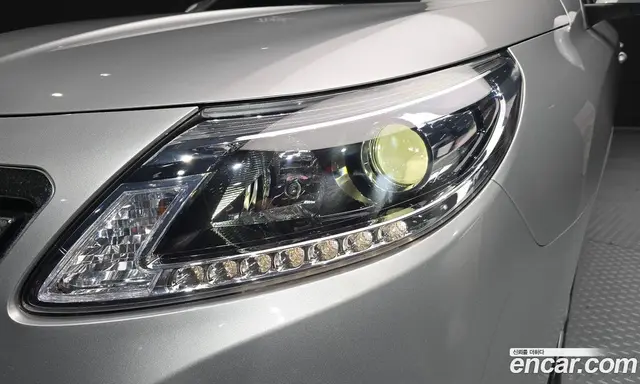 Renault (Samsung) SM5 2013 2.0 автомат (гидро), миниатюра 8 Renault (Samsung) SM5 2013 2.0 автомат (гидро), миниатюра 8