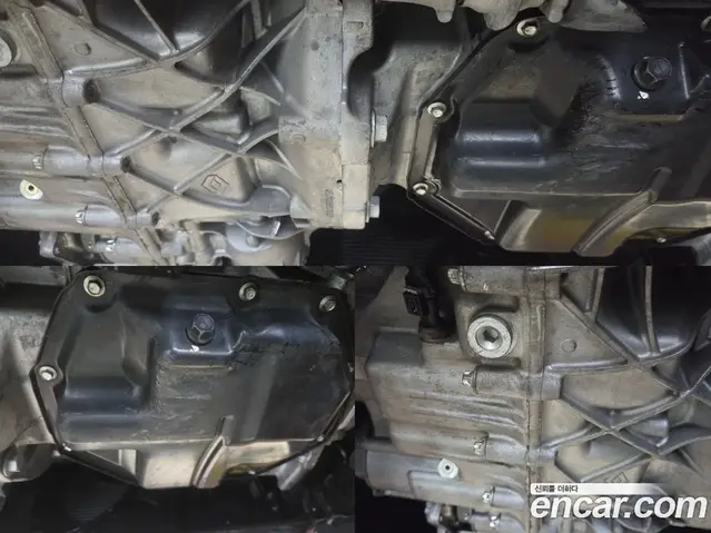 Renault (Samsung) SM6 2016 2.0 автомат (гидро), миниатюра 2 Renault (Samsung) SM6 2016 2.0 автомат (гидро), миниатюра 2