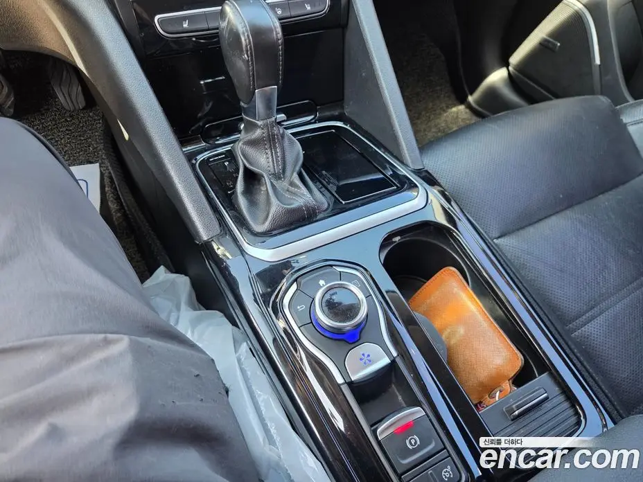 Renault (Samsung) SM6 2016 2.0 автомат (гидро), фото 14 Renault (Samsung) SM6 2016 2.0 автомат (гидро), фото 14