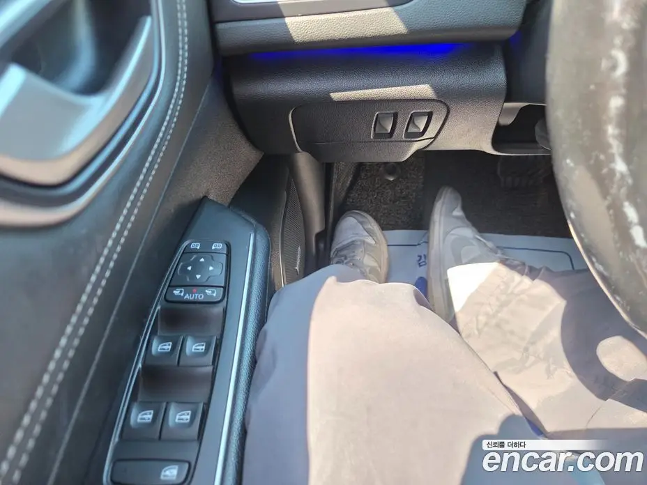 Renault (Samsung) SM6 2016 2.0 автомат (гидро), фото 15 Renault (Samsung) SM6 2016 2.0 автомат (гидро), фото 15