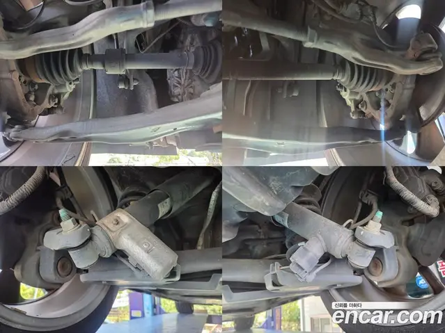 Renault (Samsung) SM6 2016 2.0 автомат (гидро), миниатюра 3 Renault (Samsung) SM6 2016 2.0 автомат (гидро), миниатюра 3