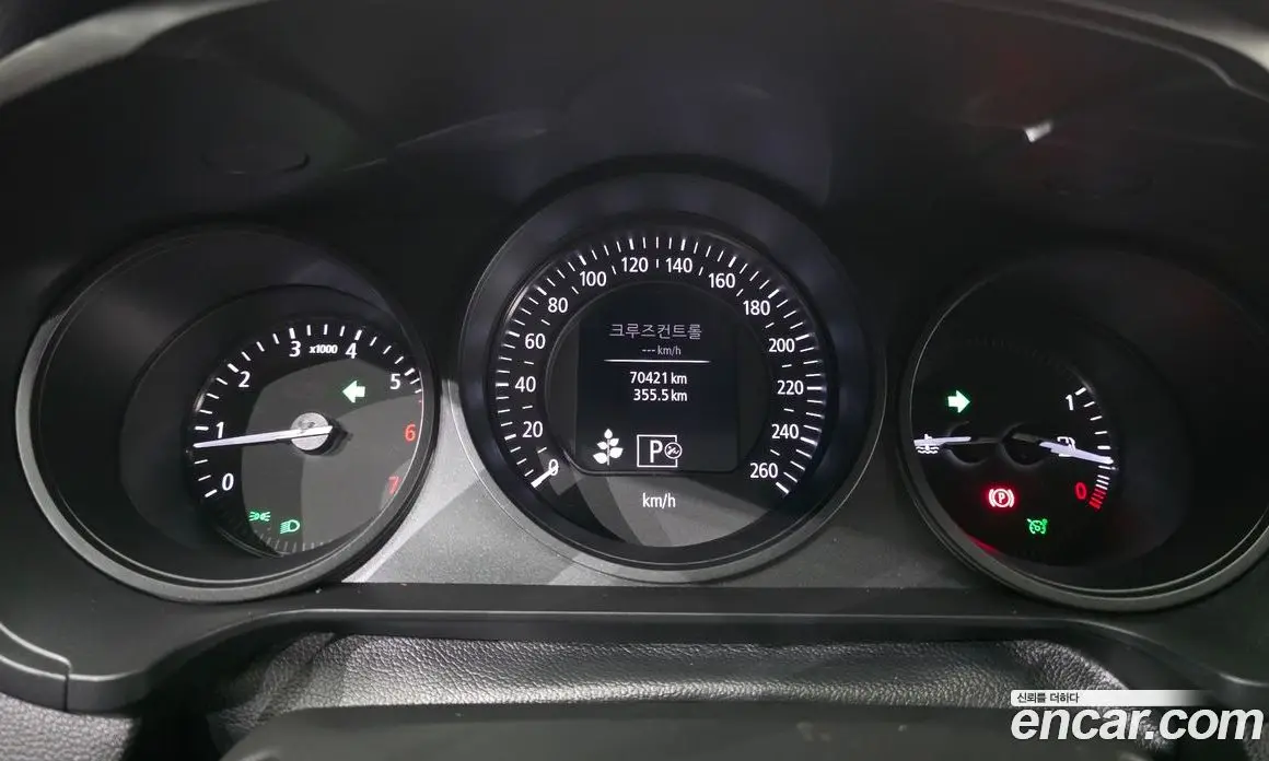 Renault (Samsung) SM6 2016 2.0 автомат (гидро), фото 11 Renault (Samsung) SM6 2016 2.0 автомат (гидро), фото 11