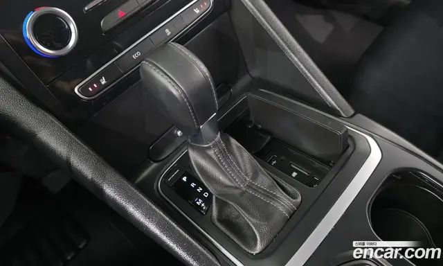 Renault (Samsung) SM6 2016 2.0 автомат (гидро), миниатюра 12