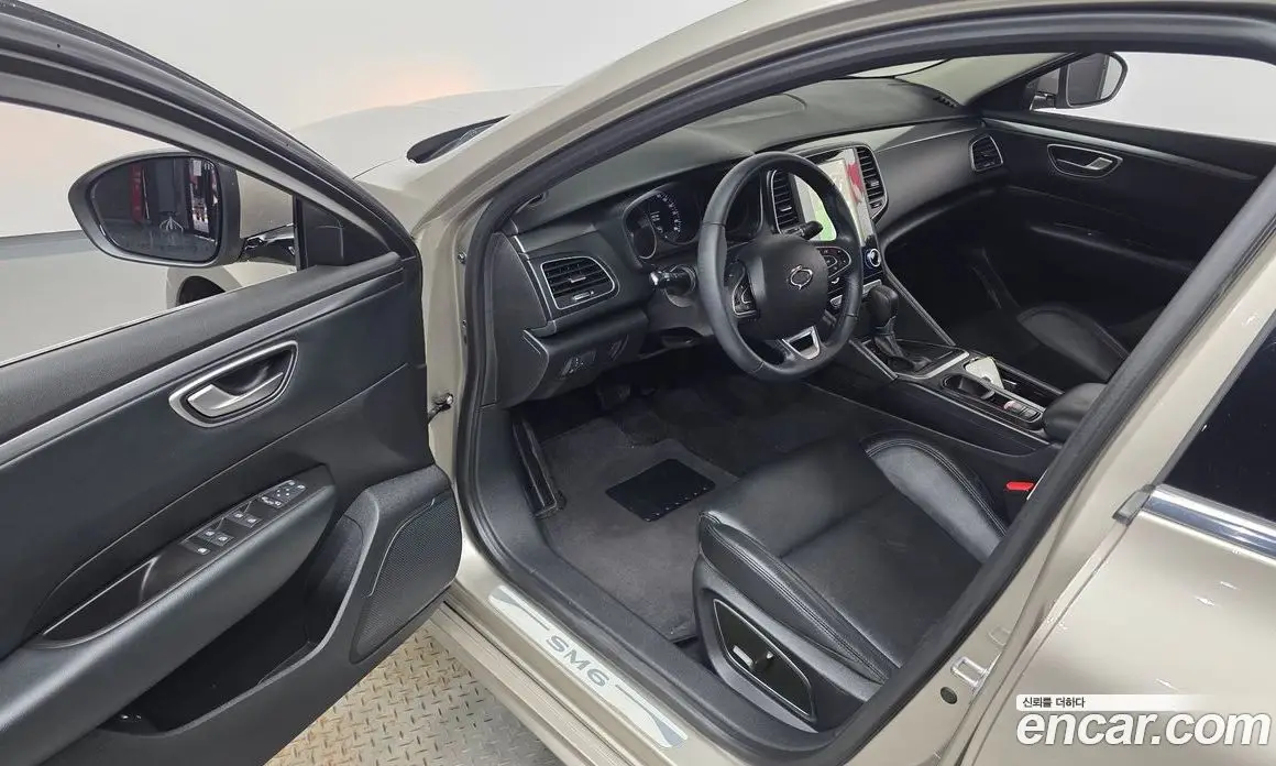 Renault (Samsung) SM6 2016 2.0 автомат (гидро), фото 13 Renault (Samsung) SM6 2016 2.0 автомат (гидро), фото 13