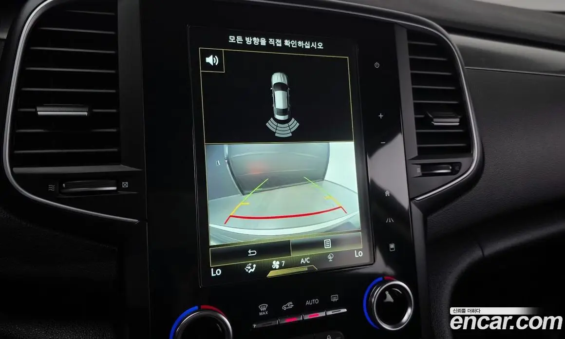 Renault (Samsung) SM6 2016 2.0 автомат (гидро), фото 20 Renault (Samsung) SM6 2016 2.0 автомат (гидро), фото 20