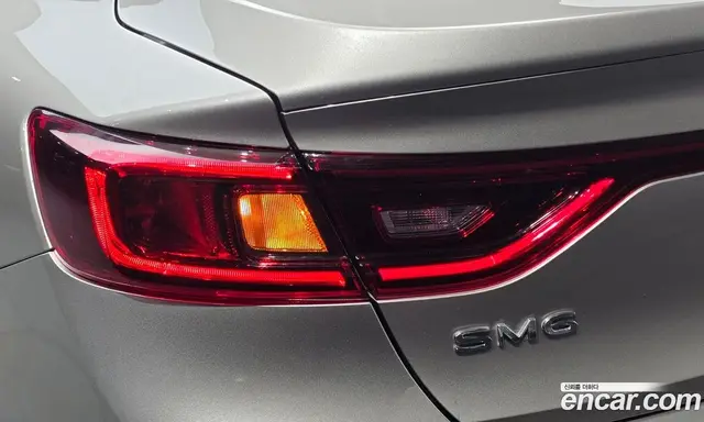 Renault (Samsung) SM6 2016 2.0 автомат (гидро), миниатюра 9 Renault (Samsung) SM6 2016 2.0 автомат (гидро), миниатюра 9
