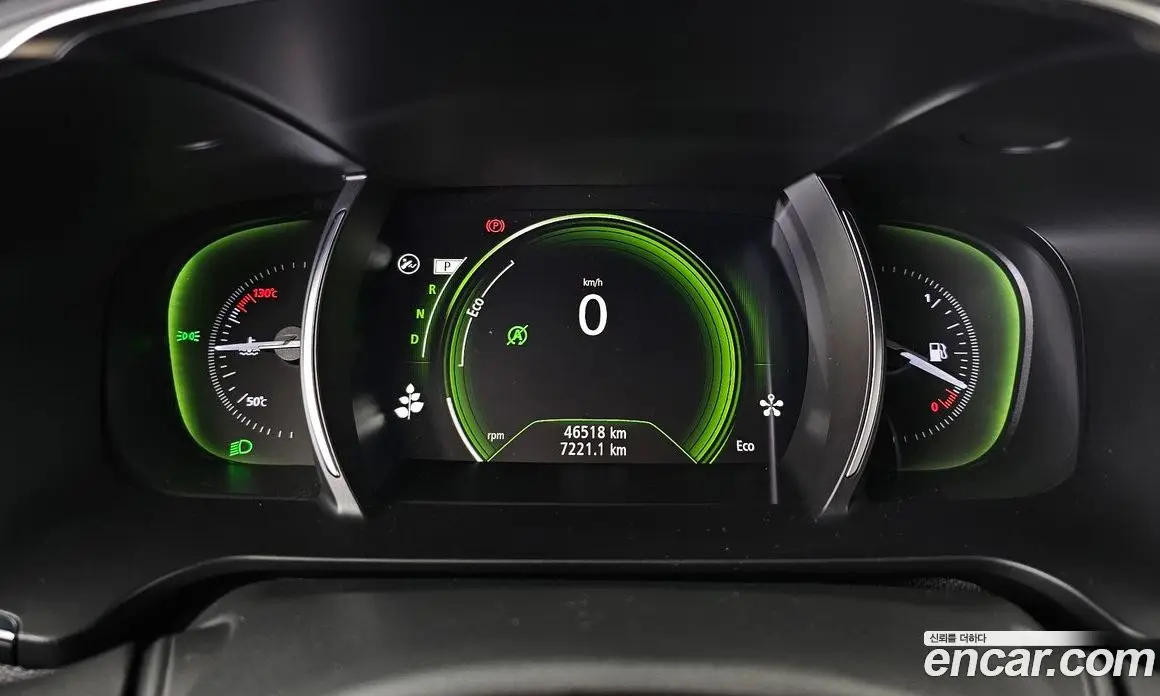 Renault (Samsung) SM6 2017 2.0 автомат (гидро), фото 11 Renault (Samsung) SM6 2017 2.0 автомат (гидро), фото 11