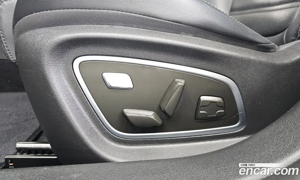Renault (Samsung) SM6 2017 2.0 автомат (гидро), фото 16 Renault (Samsung) SM6 2017 2.0 автомат (гидро), фото 16