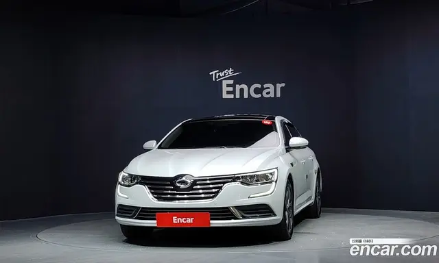 Renault (Samsung) SM6 2017 2.0 автомат (гидро), миниатюра 3 Renault (Samsung) SM6 2017 2.0 автомат (гидро), миниатюра 3