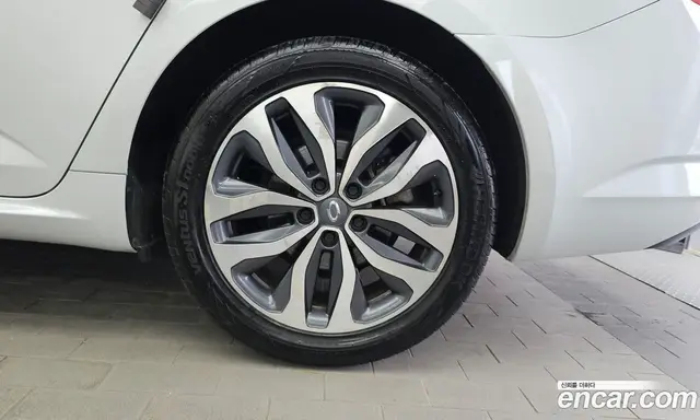 Renault (Samsung) SM6 2017 2.0 автомат (гидро), миниатюра 7 Renault (Samsung) SM6 2017 2.0 автомат (гидро), миниатюра 7