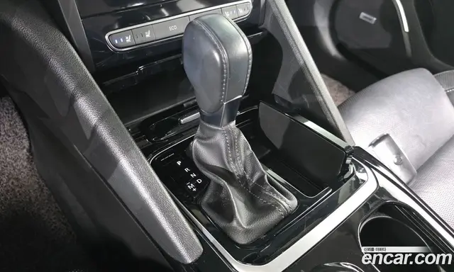 Renault (Samsung) SM6 2017 2.0 автомат (гидро), миниатюра 12