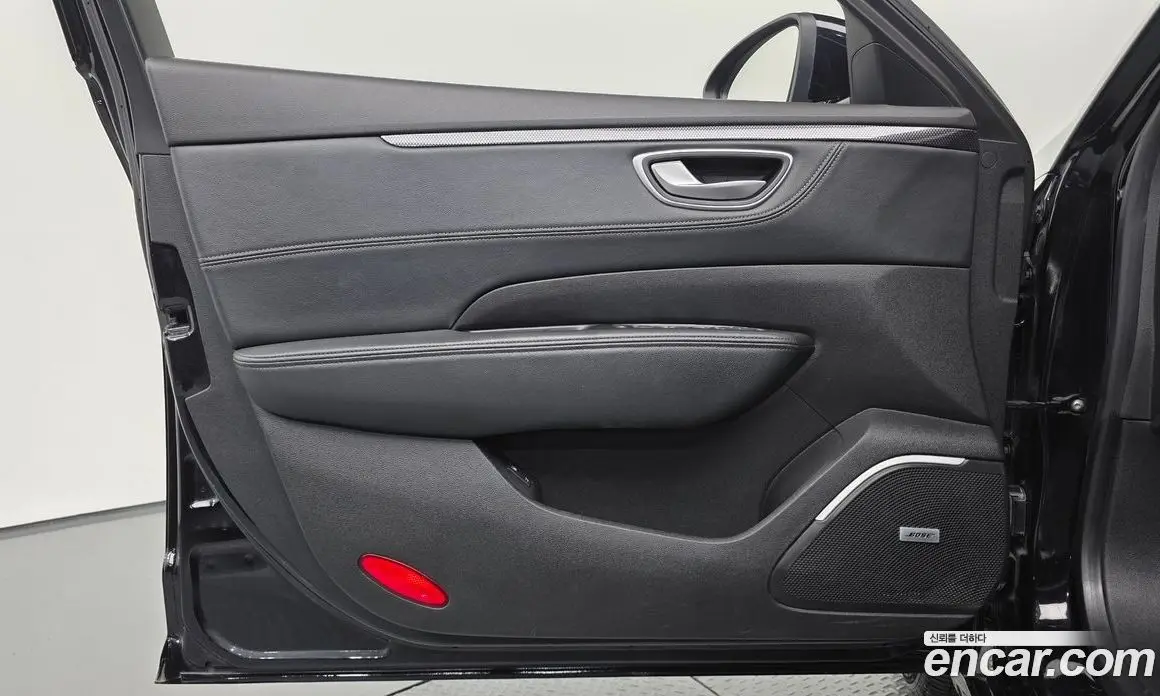 Renault (Samsung) SM6 2017 2.0 автомат (гидро), фото 14