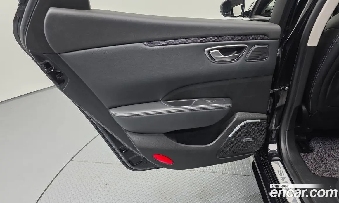 Renault (Samsung) SM6 2017 2.0 автомат (гидро), фото 15