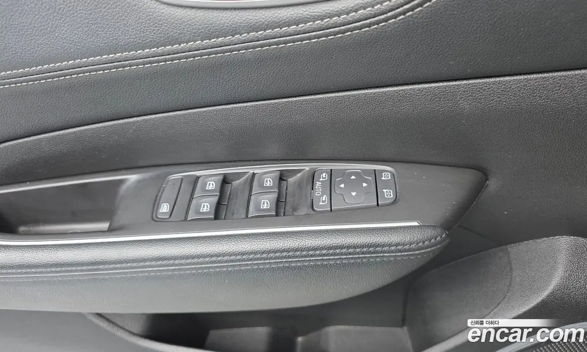 Renault (Samsung) SM6 2017 2.0 автомат (гидро), фото 17