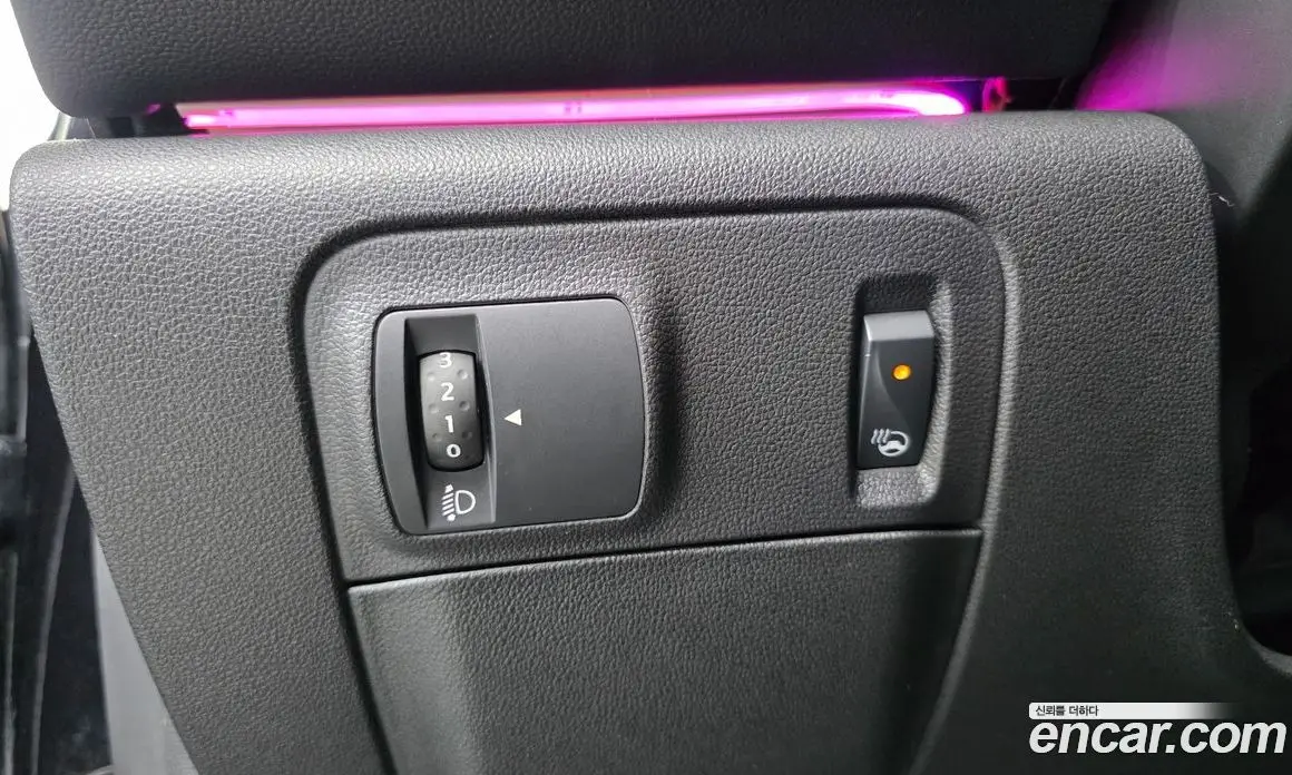 Renault (Samsung) SM6 2017 2.0 автомат (гидро), фото 18