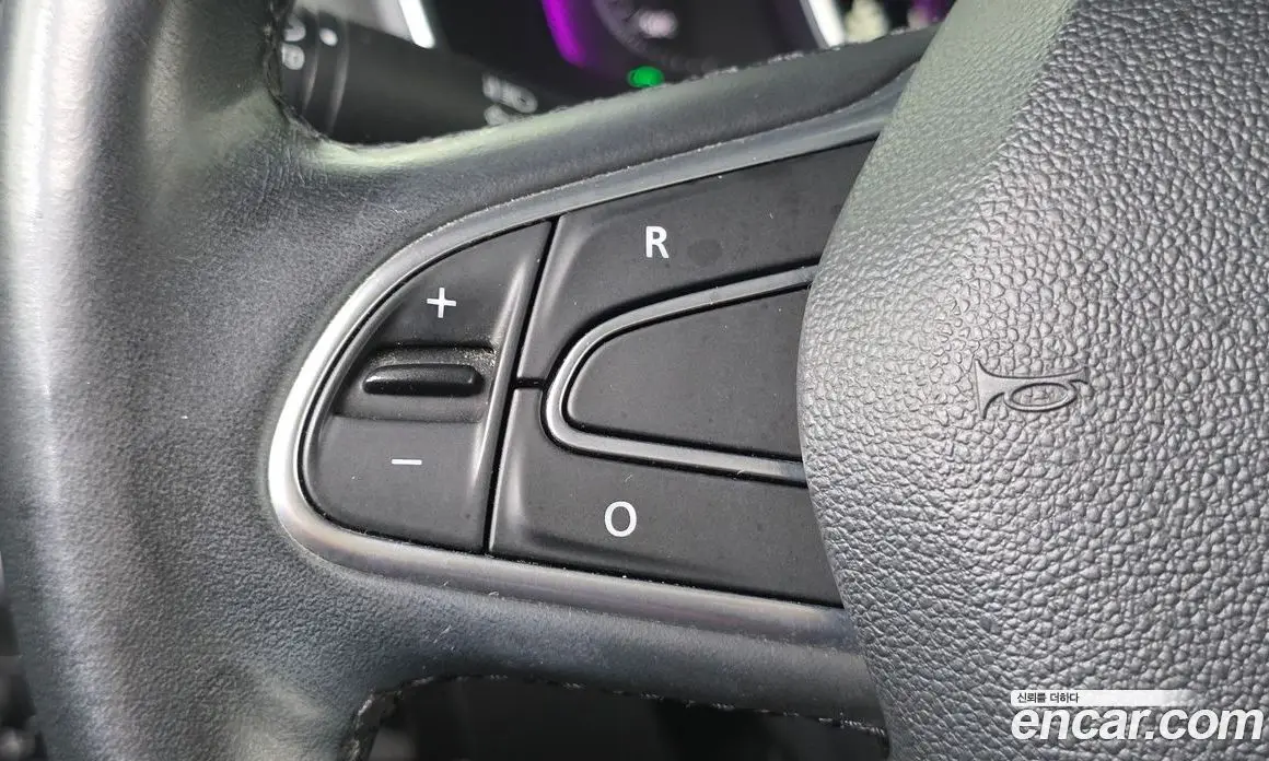 Renault (Samsung) SM6 2017 2.0 автомат (гидро), фото 20