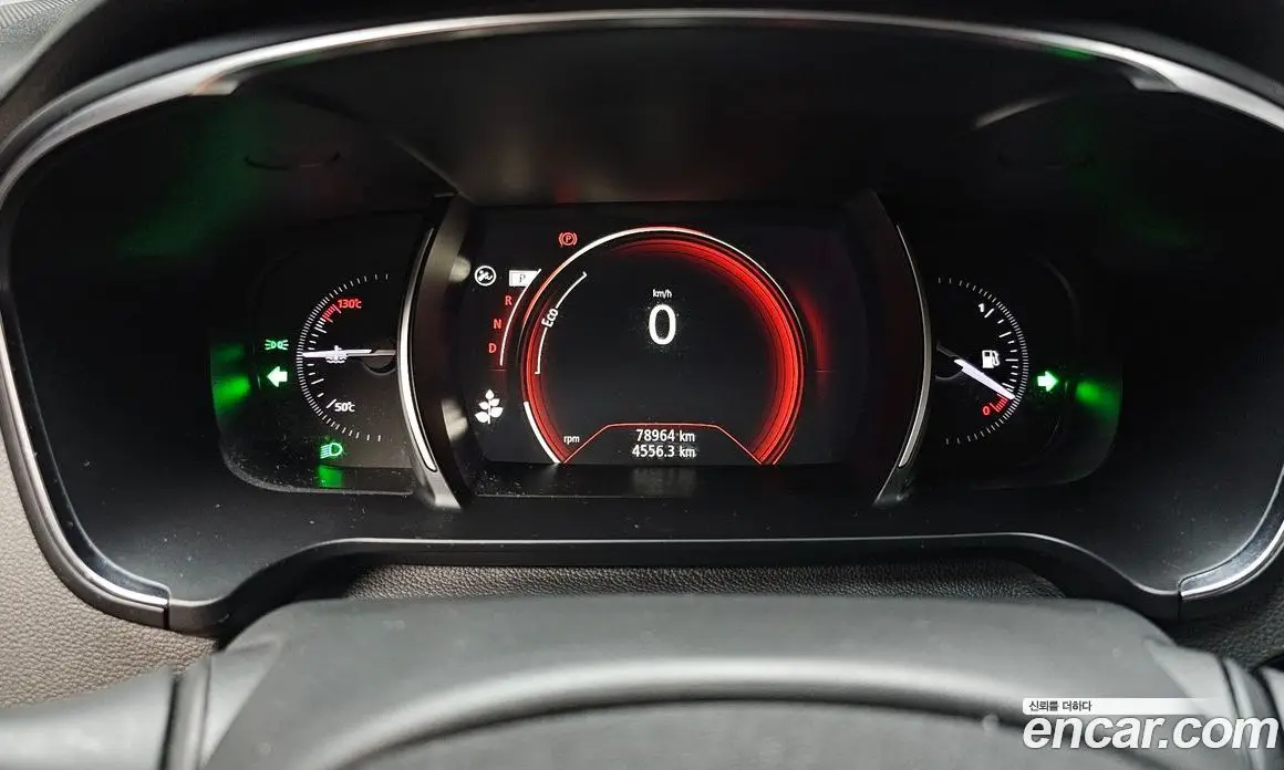 Renault (Samsung) SM6 2018 2.0 автомат (гидро), фото 11 Renault (Samsung) SM6 2018 2.0 автомат (гидро), фото 11