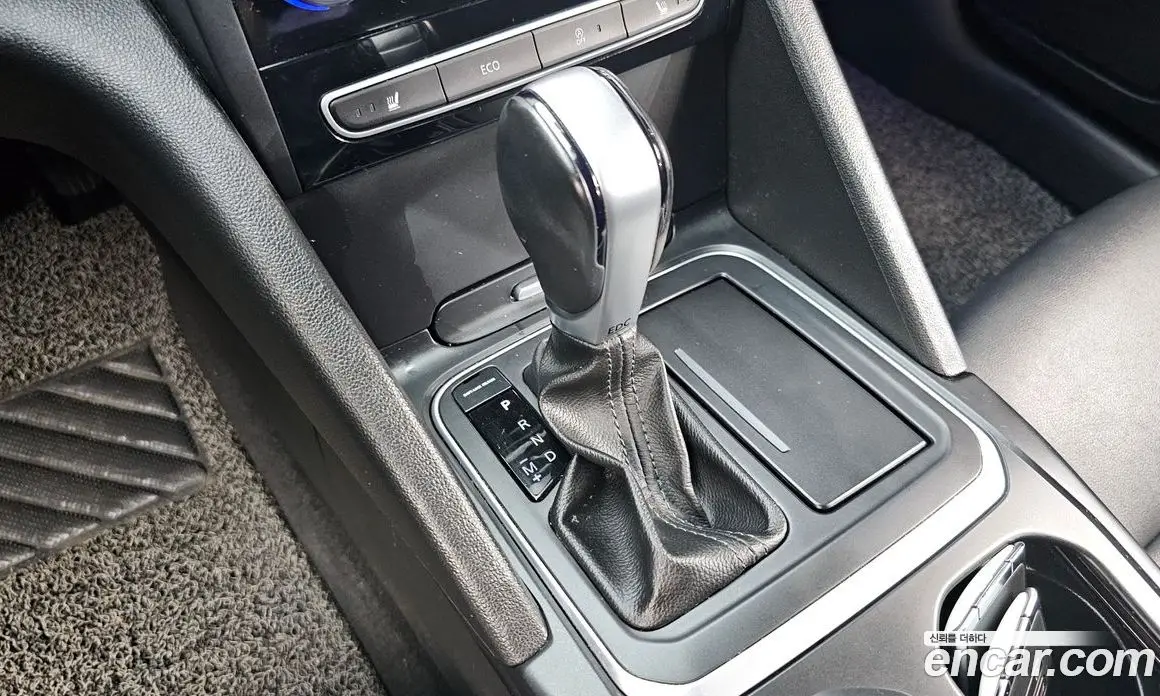 Renault (Samsung) SM6 2018 2.0 автомат (гидро), фото 12 Renault (Samsung) SM6 2018 2.0 автомат (гидро), фото 12