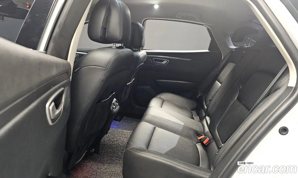 Renault (Samsung) SM6 2018 2.0 автомат (гидро), фото 16 Renault (Samsung) SM6 2018 2.0 автомат (гидро), фото 16