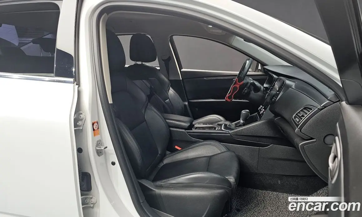 Renault (Samsung) SM6 2018 2.0 автомат (гидро), фото 17 Renault (Samsung) SM6 2018 2.0 автомат (гидро), фото 17