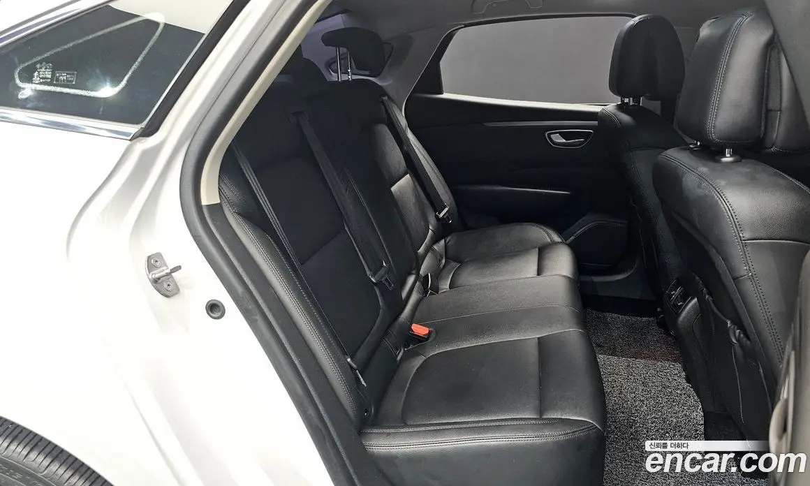 Renault (Samsung) SM6 2018 2.0 автомат (гидро), фото 18 Renault (Samsung) SM6 2018 2.0 автомат (гидро), фото 18