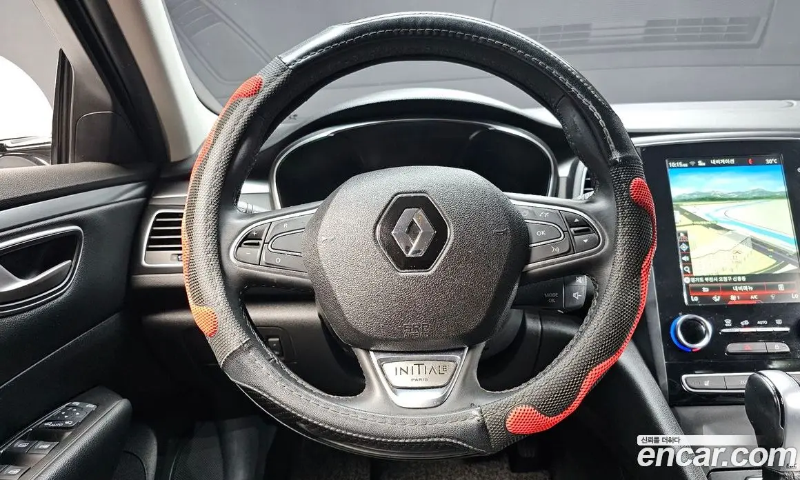 Renault (Samsung) SM6 2018 2.0 автомат (гидро), фото 19 Renault (Samsung) SM6 2018 2.0 автомат (гидро), фото 19