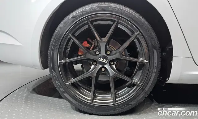 Renault (Samsung) SM6 2018 2.0 автомат (гидро), миниатюра 5 Renault (Samsung) SM6 2018 2.0 автомат (гидро), миниатюра 5