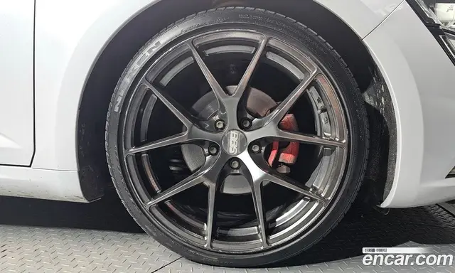 Renault (Samsung) SM6 2018 2.0 автомат (гидро), миниатюра 7 Renault (Samsung) SM6 2018 2.0 автомат (гидро), миниатюра 7