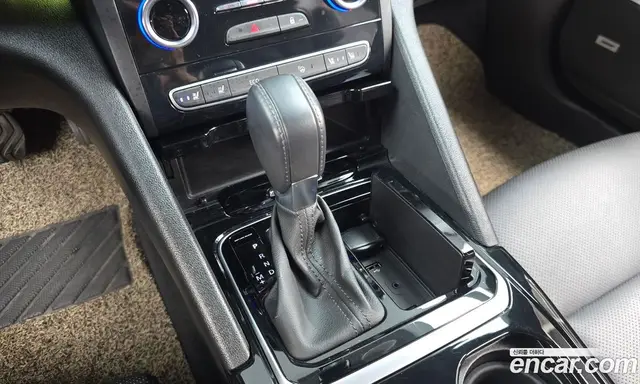Renault (Samsung) SM6 2020 2.0 автомат (гидро), миниатюра 12