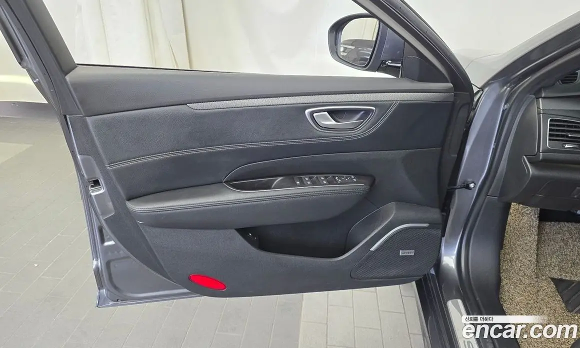Renault (Samsung) SM6 2020 2.0 автомат (гидро), фото 14