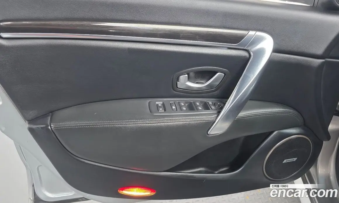 Renault (Samsung) SM7 2011 3.5 автомат (гидро), фото 14