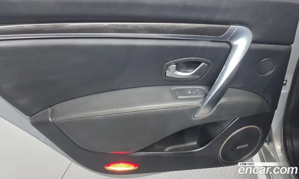 Renault (Samsung) SM7 2011 3.5 автомат (гидро), фото 15