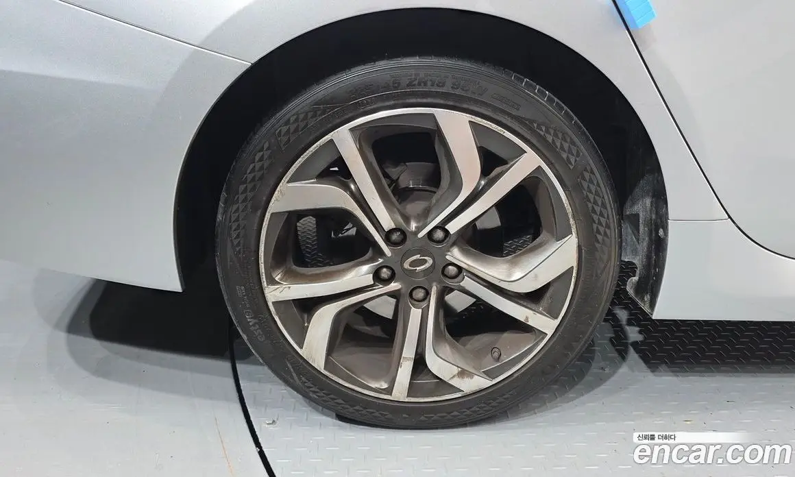 Renault (Samsung) SM7 2011 3.5 автомат (гидро), фото 5